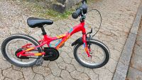 Morrison Kinderfahrrad 16 zoll Hessen - Bensheim Vorschau