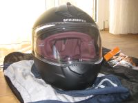 Motorradhelm Schuberth, Motorradhose Polo Hessen - Cölbe Vorschau