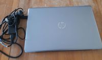 Laptop HP, Notebook Rheinland-Pfalz - Langenhahn Vorschau