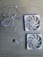 Jonsbo HF 1415 Argb 140mm slim Fans Aubing-Lochhausen-Langwied - Aubing Vorschau