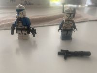 Lego Star Wars Captain Rex aus 75012 und Wolf trooper/ wolfpack Niedersachsen - Isernhagen Vorschau