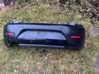 Alfa Romeo 147 Stoßstange hinten mit PDC, VR876/B Nero Carbonio Brandenburg - Blankenfelde Vorschau