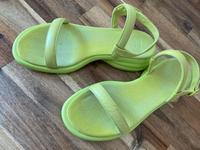 Sandalen der Marke Camper_neuwertig Östliche Vorstadt - Hulsberg Vorschau