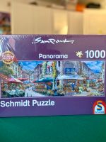 Schmidt Puzzle Panorama 1000 Teile Schleswig-Holstein - Flensburg Vorschau