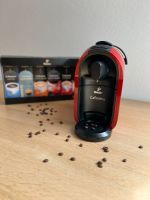 ‼️TCHIBO CAFISSIMO Kaffeemaschine +60 KAPSELN Neu‼️Padmaschine Baden-Württemberg - Rottweil Vorschau