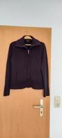 Street One Damen Strickjacke Jacke Gr. 40 schwarz TOP! Niedersachsen - Emden Vorschau