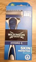 Wilkinson Sword Skin Protection Hydro 5 Rasierer Neu Nordrhein-Westfalen - Kierspe Vorschau