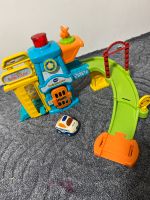 Vtech Tut Tut Baby Flitzer Polizeirevier Nordrhein-Westfalen - Gelsenkirchen Vorschau