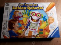 Tiptoi Spiel- Der hungrige Zahlenroboter Niedersachsen - Bovenden Vorschau