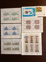 Briefmarken DDR Sachsen - Bad Muskau Vorschau