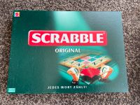 Neuwertiges Scrabble Spiel Hessen - Bad Nauheim Vorschau