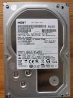 2TB Festplatte HGST 3.5 Zoll Niedersachsen - Nienburg (Weser) Vorschau