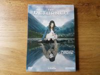 The Returned - DVD - 1.  Staffel - Mystery-Serie - Original Nordrhein-Westfalen - Lotte Vorschau