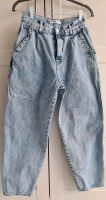 blaue Jeans *Pull&Bear* Gr. 34 (auch Gr. 36) Niedersachsen - Pattensen Vorschau