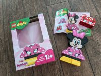 LEGO Duplo - Meine erste Minnie Maus (10897) Sachsen - Taucha Vorschau