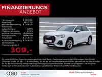 Audi Q3 35 TDI LED NAVI Virtual GRA 2x PDC DAB S line Bayern - Ingolstadt Vorschau