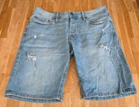 Kurze Jeans Hose von Jack and Jones, Größe M wie neu Hessen - Bad Karlshafen Vorschau