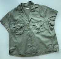 Cropped-Bluse, von HOLLISTER, Gr. S Nordrhein-Westfalen - Soest Vorschau