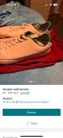 Sneaker weiß lacoste Baden-Württemberg - Oberteuringen Vorschau