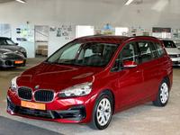 BMW 220i Gran Tourer ATG 7Sitz *SHZ*NAV*AHK*PDC*TEM* Sachsen - Taucha Vorschau