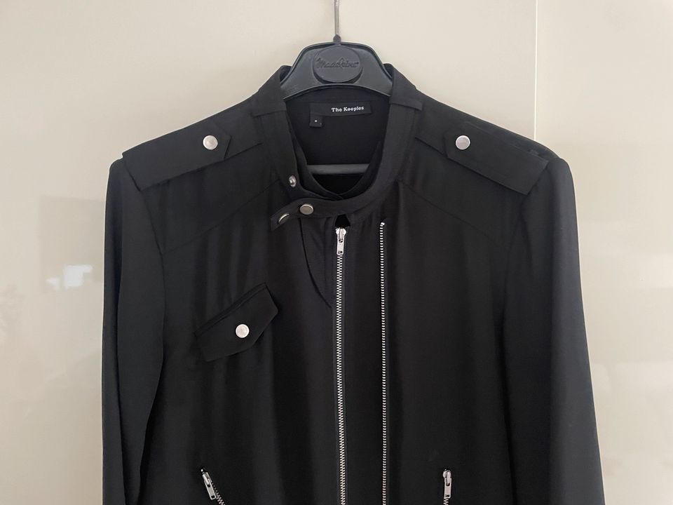 Coole The Kooples Jacke | Bluse | Weste | Gr. S • wie Neu • in Sindelfingen