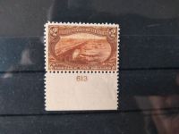 US  2 $ Trans-Miss.1898 (Scott 293) München - Trudering-Riem Vorschau