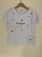 T-Shirt Esprit 140 146 start game pink Nordrhein-Westfalen - Bedburg-Hau Vorschau