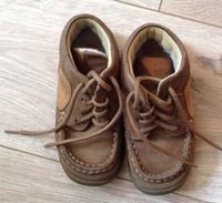 Elefanten Lederschuhe 25 M IV Nordrhein-Westfalen - Oberhausen Vorschau