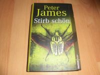 Buch "Stirb schön" von Peter James Sachsen-Anhalt - Wernigerode Vorschau
