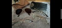 Schicke Brillen von Apollo / Piloten Sonnenbrille Niedersachsen - Cremlingen Vorschau