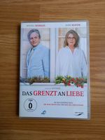 DVD Das grenzt an Liebe Hannover - Südstadt-Bult Vorschau