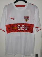 Stuttgart 2006/2007 Retro Trikot Gomez Berlin - Steglitz Vorschau