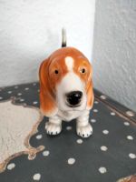 Porzellan Neundorf Hund Beagle Nordrhein-Westfalen - Krefeld Vorschau