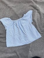 ZARA Bluse Gr 104 Berlin - Charlottenburg Vorschau