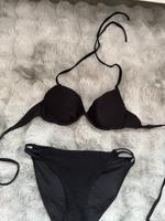 Bikini schwarz Hessen - Friedrichsdorf Vorschau