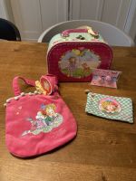 Prinzessin Lillifee (Koffer/Tasche/Portemonnaie/Ringe) Neustadt - Alte Neustadt Vorschau