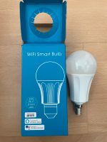 WLAN Smart LED Lampe E14 9W Mehrfarbiges RGB weiß Hessen - Groß-Gerau Vorschau