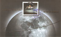 Bund 3479 + Block 84 ° Mondlandung - Weltraum - Satellit - Apollo Nordrhein-Westfalen - Kamen Vorschau
