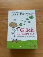 Der kleine Yogi - Glücksbotschaften Kartenset, neu Baden-Württemberg - Hambrücken Vorschau