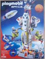 Playmobil Space Mars-Rakete 9488 Kr. München - Ismaning Vorschau