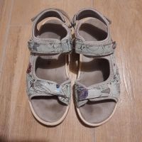 Sandalen Bama Gr 37 Brandenburg - Beeskow Vorschau