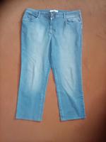 Brax Sommerjeans Type Style Mary 46 /30 gekürzt Berlin - Neukölln Vorschau