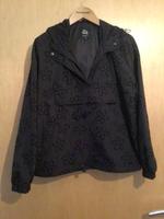 Desigual Jacke Blouson Schlupfblouson mit Kapuze, leichte Jacke Hessen - Künzell Vorschau