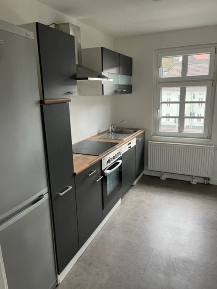 Moderne, zentral gelegene Wohnung in Diez mit Aufzug 96,22 qm in Diez