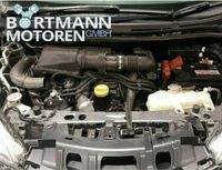 Motor NISSAN NOTE 1.5 dCi K9K608 51.147KM+GARANTIE+KOMPLETT+VERSA Leipzig - Eutritzsch Vorschau