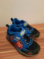 Schuhe Sneaker Gr. 29 Cars Lightning Mcqueen Bayern - Zandt Vorschau