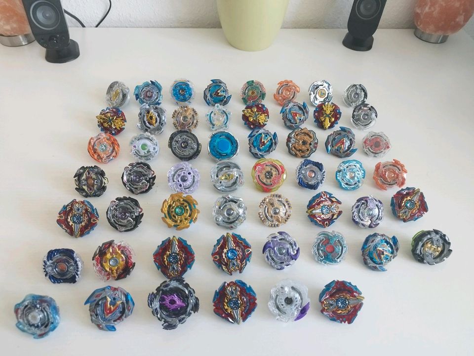 >Beyblade Burst< Takara Tomy Original in Leipzig