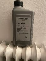 4X1Liter Original VW Audi DSG Getriebeöl G052182A Kr. Dachau - Petershausen Vorschau