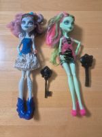 Monster High  Puppen Essen - Essen-Borbeck Vorschau