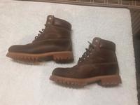 TIMBERLAND   OUTDOOR  STIEFEL Hessen - Bad Wildungen Vorschau